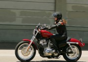 Harley-Davidson XL 883 Sportster 883